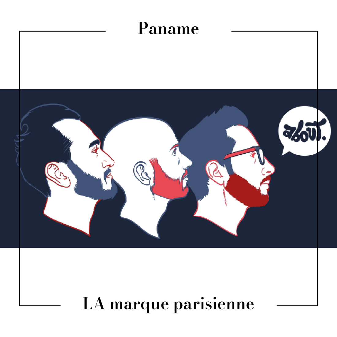 Paname : LA marque parisienne