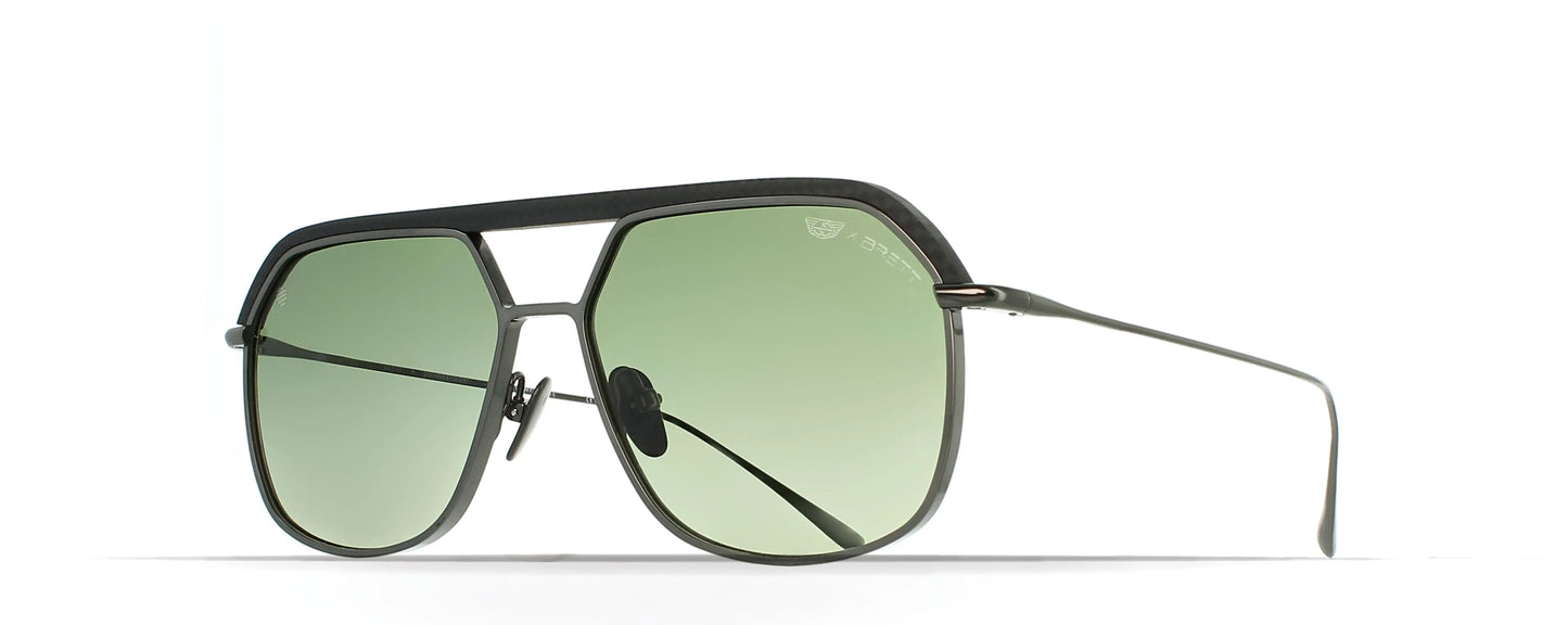 DONKERVOORT S8 SUN - BRETT