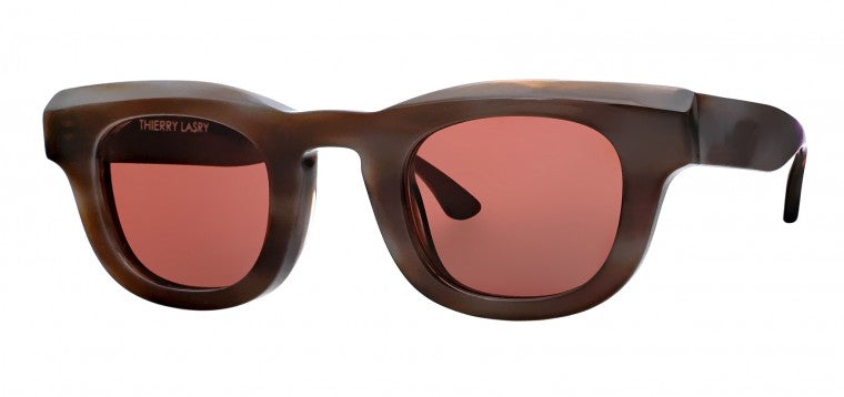 Dogmaty - THIERRY LASRY