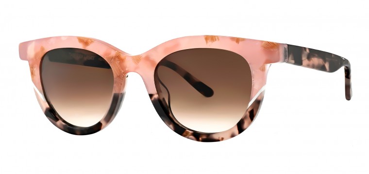 Duality - THIERRY LASRY