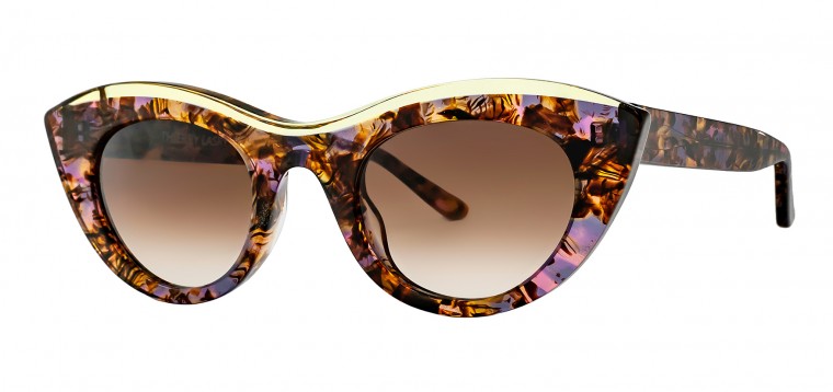 Witchy - THIERRY LASRY
