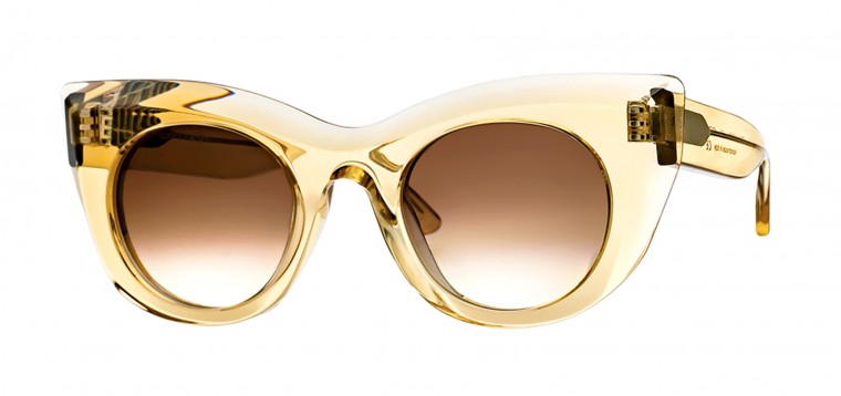 Climaxxxy - THIERRY LASRY