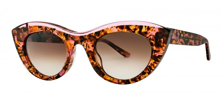 Witchy - THIERRY LASRY
