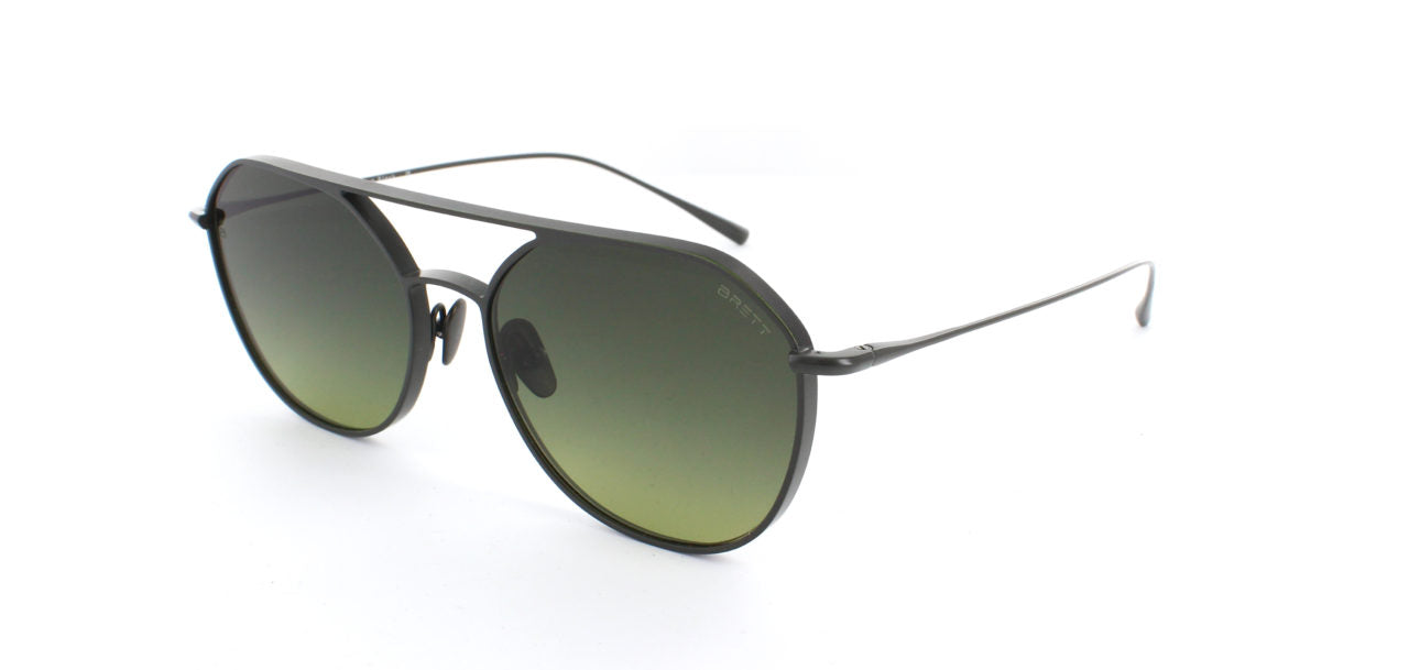 Big bullit sun - BRETT