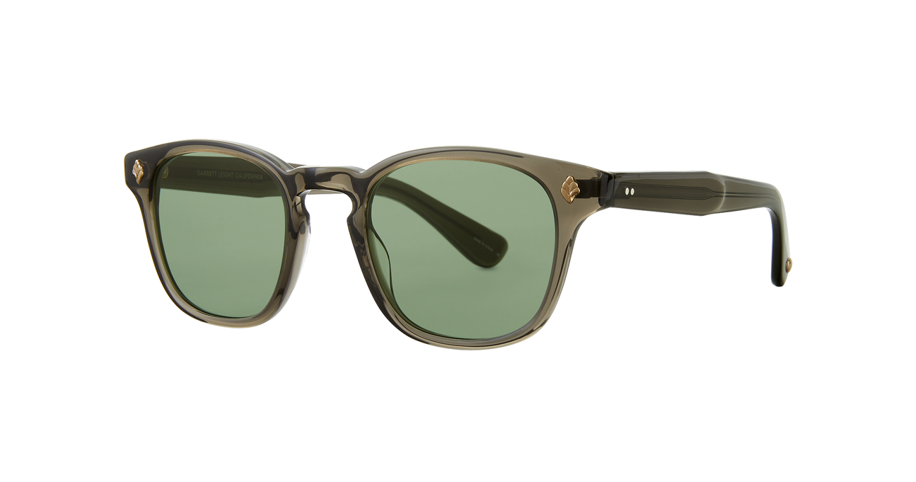 Ace Sun - GARRETT LEIGHT