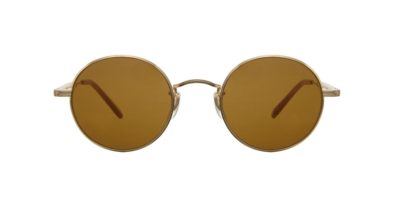 Lovers sun - GARRETT LEIGHT