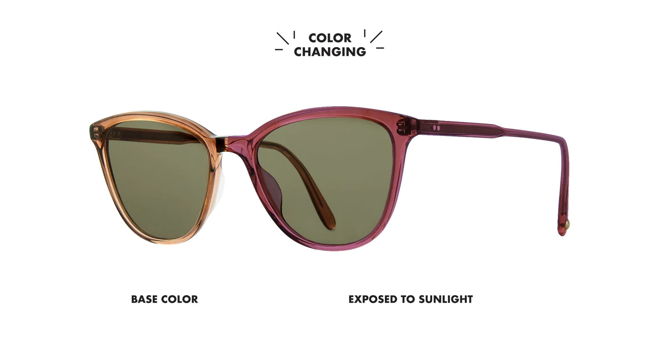 Magician sun - GARRETT LEIGHT