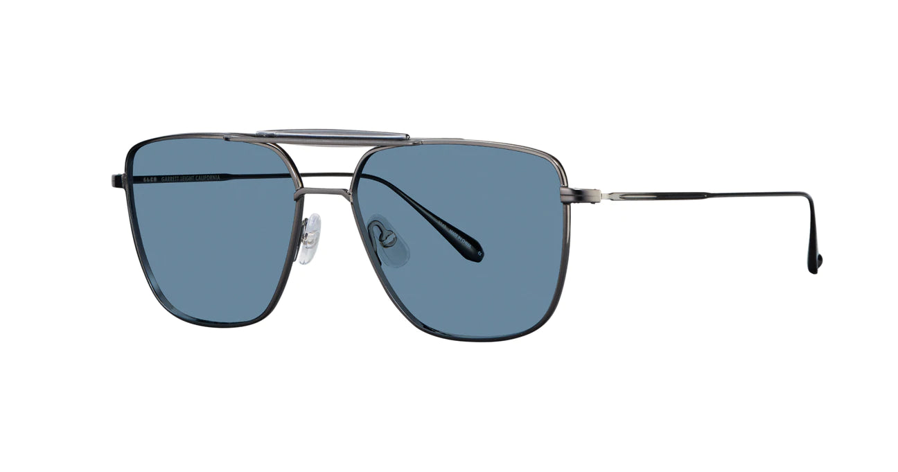 Convoy sun - GARRETT LEIGHT