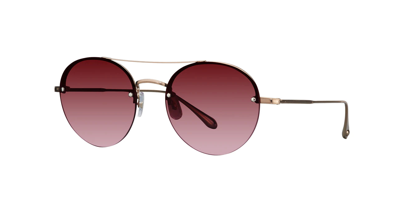 Beaumont sun - GARRETT LEIGHT