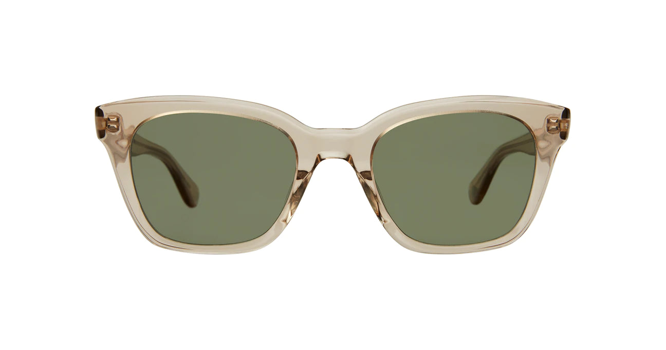 GLCO X Clare V. nouvelle sun - GARRETT LEIGHT