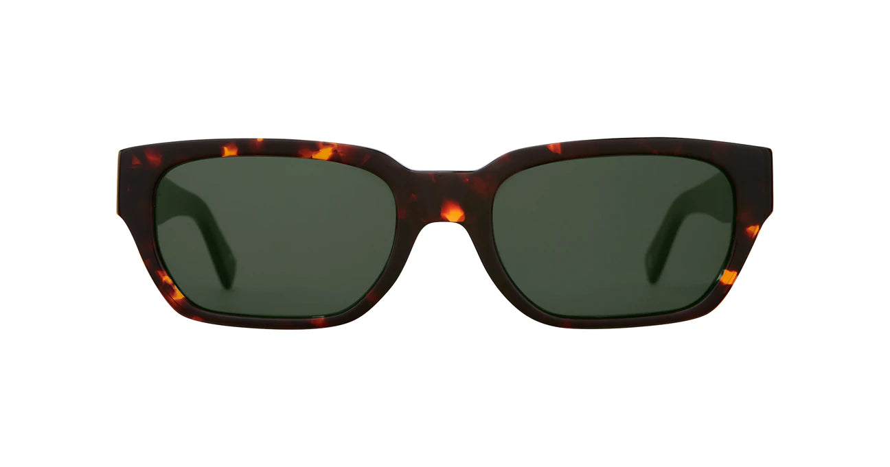 Mayan sun - GARRETT LEIGHT