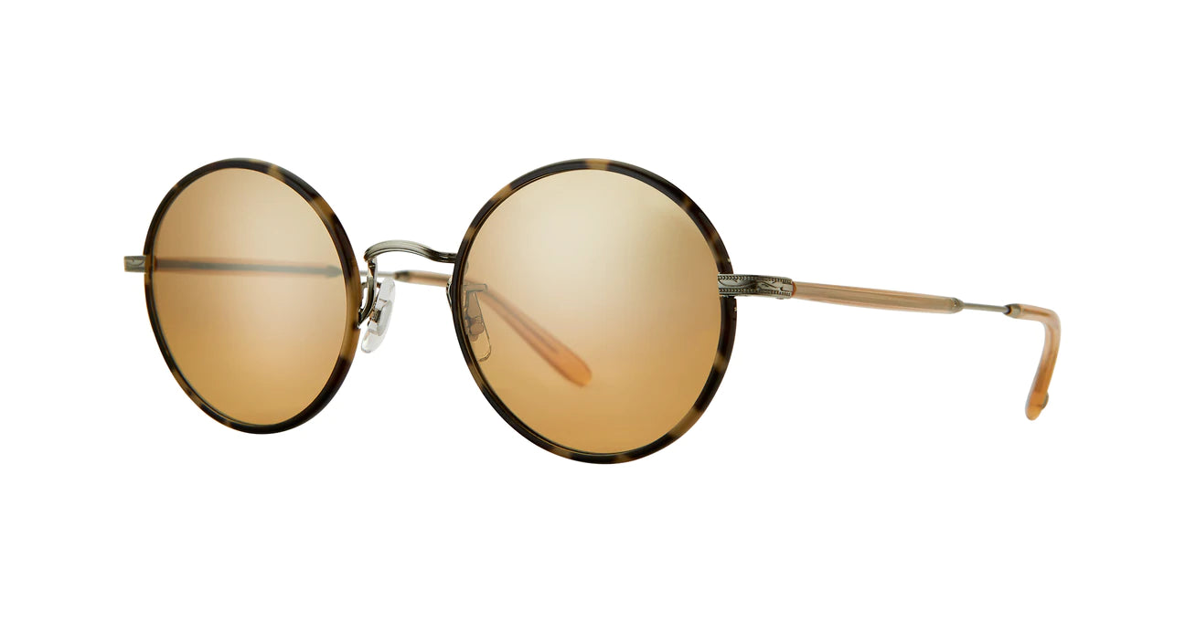 Fonda sun - GARRETT LEIGHT