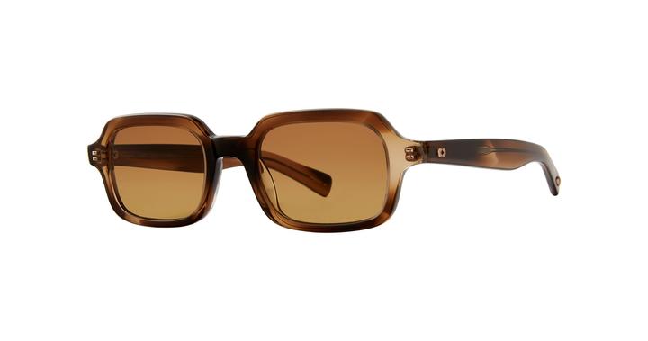 Navarre Sun - GARRETT LEIGHT