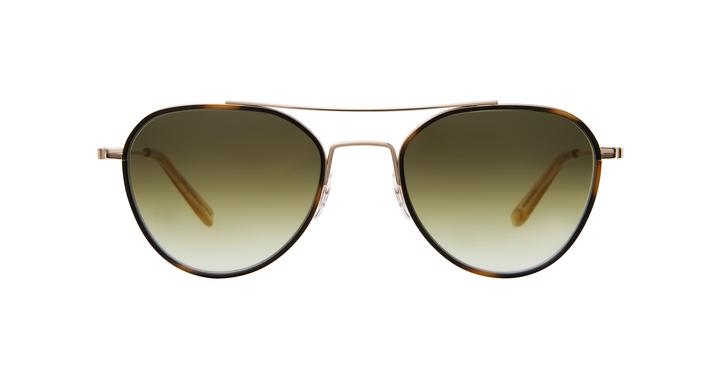 San Miguel Sun - GARRETT LEIGHT