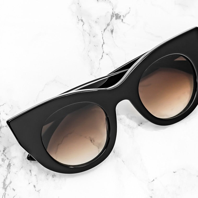 Bluemoony - THIERRY LASRY