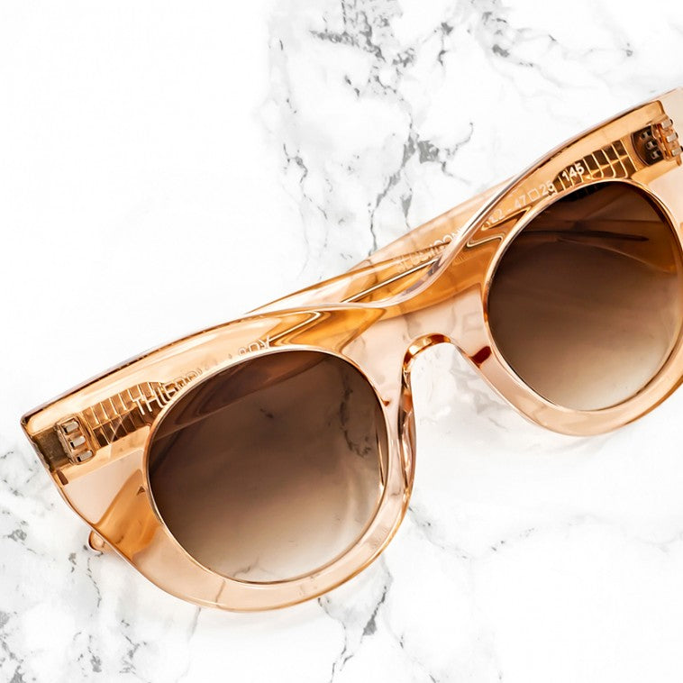 Bluemoony - THIERRY LASRY