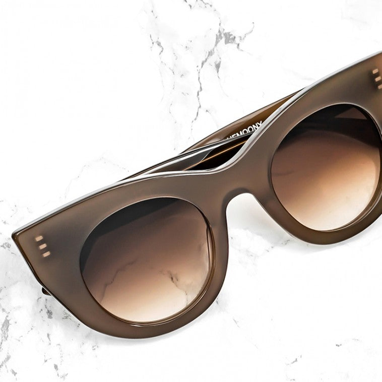 Bluemoony - THIERRY LASRY
