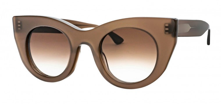 Bluemoony - THIERRY LASRY