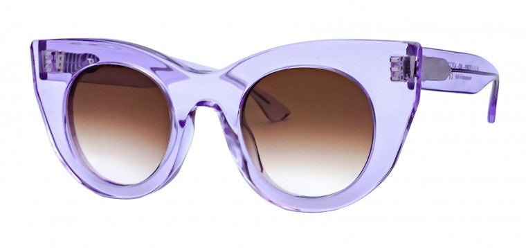 Bluemoony - THIERRY LASRY