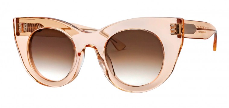 Bluemoony - THIERRY LASRY