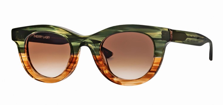 Consistency - THIERRY LASRY