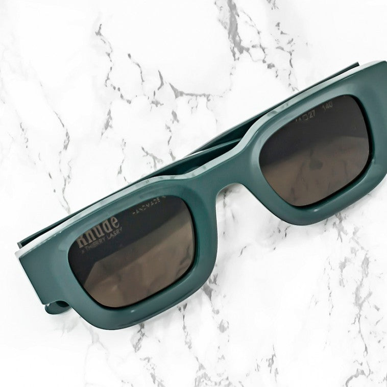 Rhude X Thierry Lasry "Rhevision"