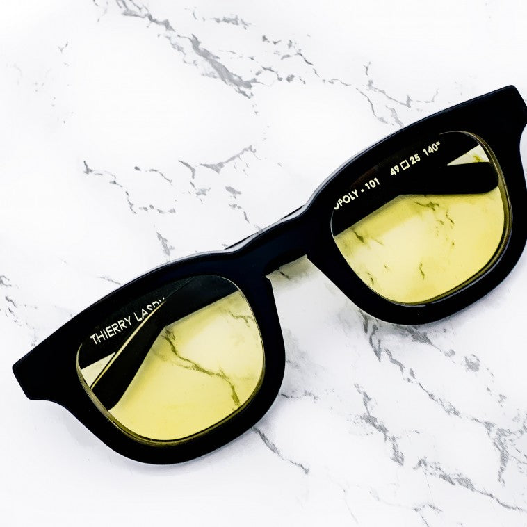 Monopoly - THIERRY LASRY