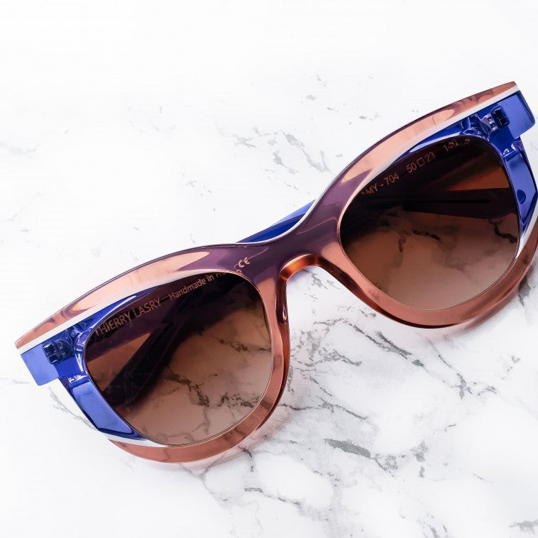 Icecreamy - THIERRY LASRY