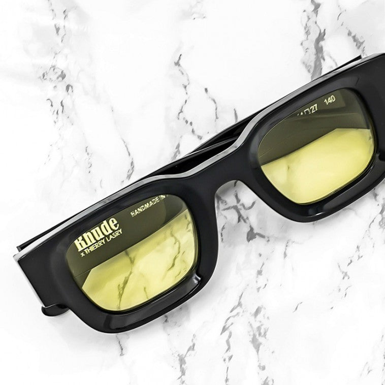 Rhude X Thierry Lasry "Rhevision"
