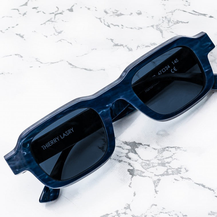 Flexxxy - THIERRY LASRY