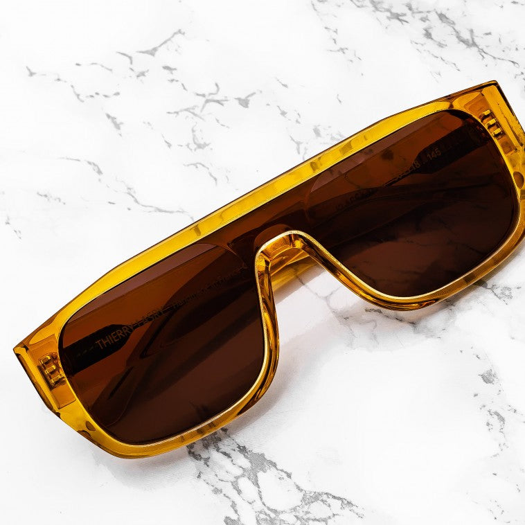 Klassy - THIERRY LASRY