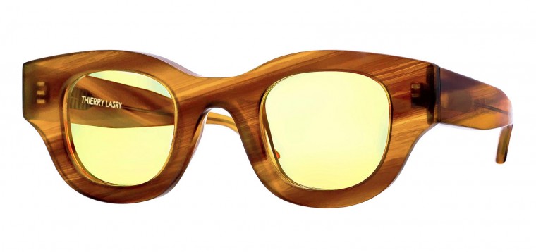 Autocracy - THIERRY LASRY