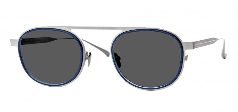 Kenny Sun - THIERRY LASRY