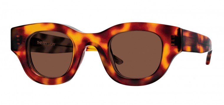 Democracy Sun - THIERRY LASRY
