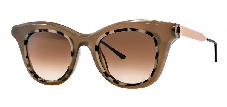 Mercy - THIERRY LASRY