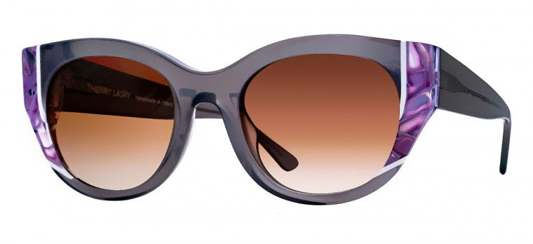 Notslutty - THIERRY LASRY