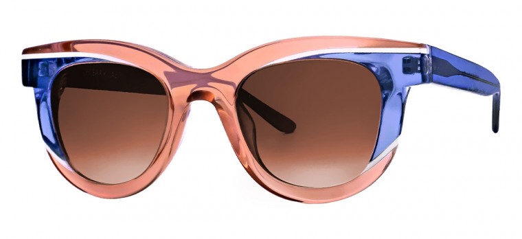 Icecreamy - THIERRY LASRY