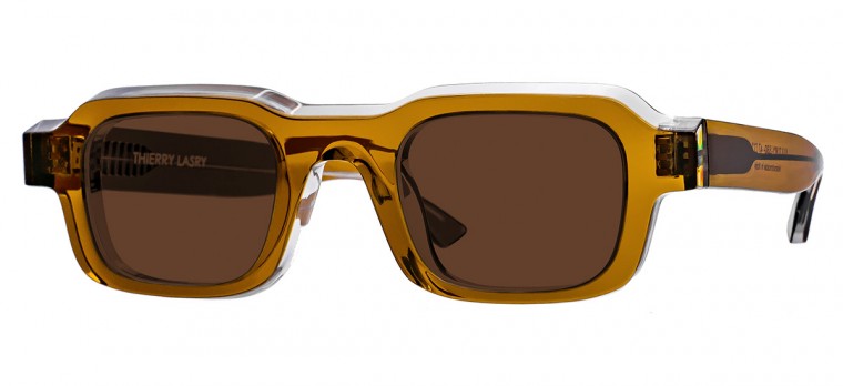 Kultury Sun - THIERRY LASRY