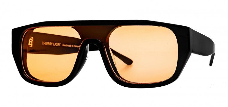 Klassy - THIERRY LASRY