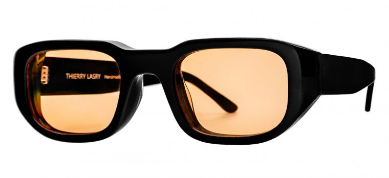 Victimy - THIERRY LASRY