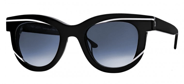 Icecreamy - THIERRY LASRY