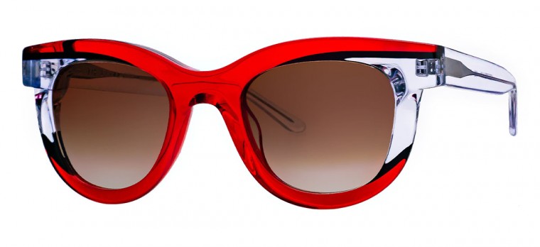 Icecreamy - THIERRY LASRY