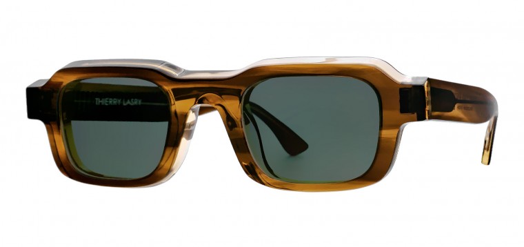 Flexxxy - THIERRY LASRY