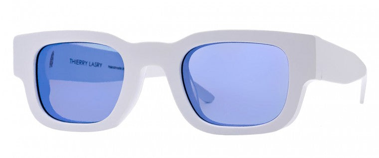 Foxxxy - THIERRY LASRY
