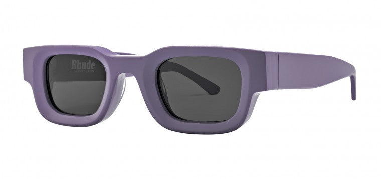 Rhude X Thierry Lasry "Rhevision"