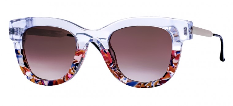 Sexxxy - THIERRY LASRY