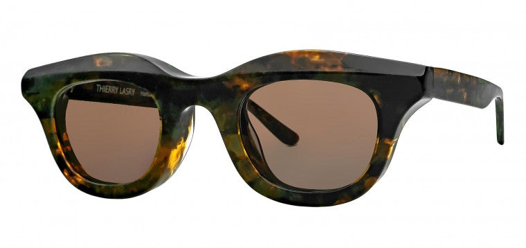 Lottery - THIERRY LASRY