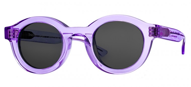 Thierry Lasry X Smiley - Verry Happy