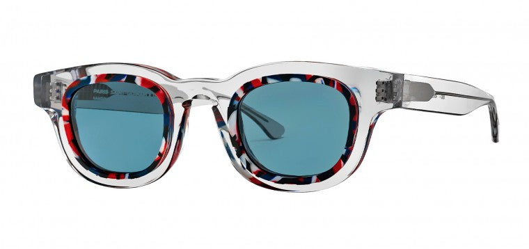 PSG X THIERRY LASRY
