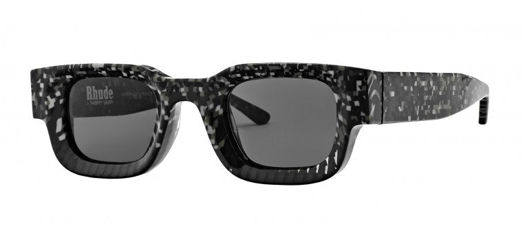 Rhude X Thierry Lasry "Rhevision"